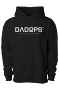 Pullover Hoodie