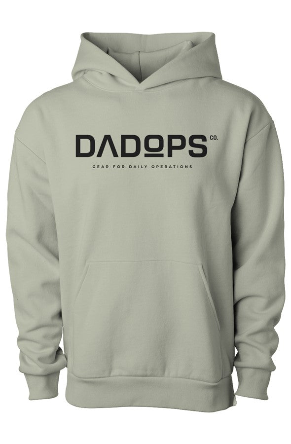 Daily Ops Hoodie