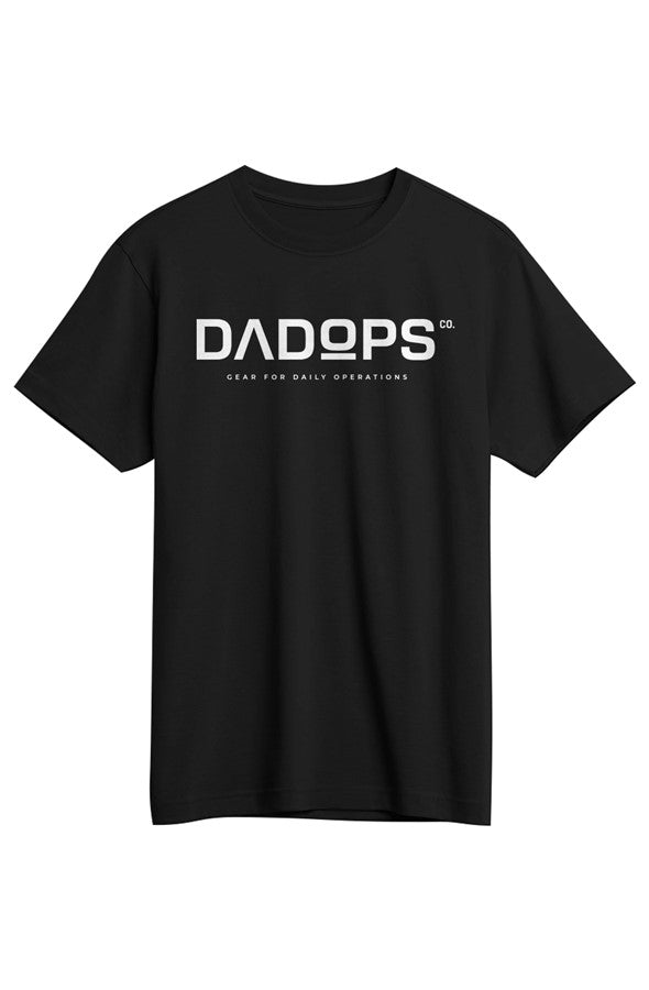 Green t-shirt with 'SOCIETY' text on a white background
