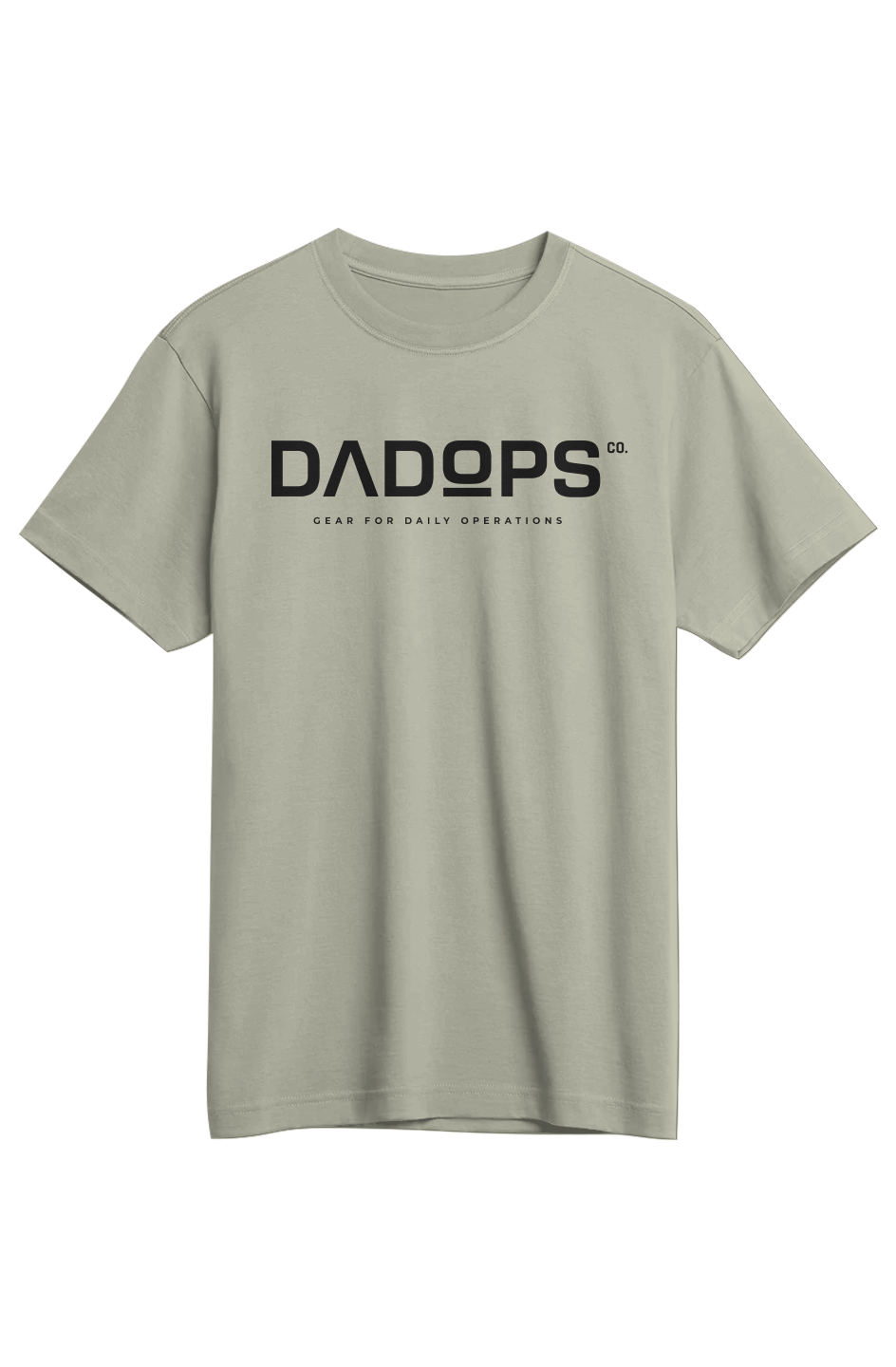 Daily Ops T-shirt