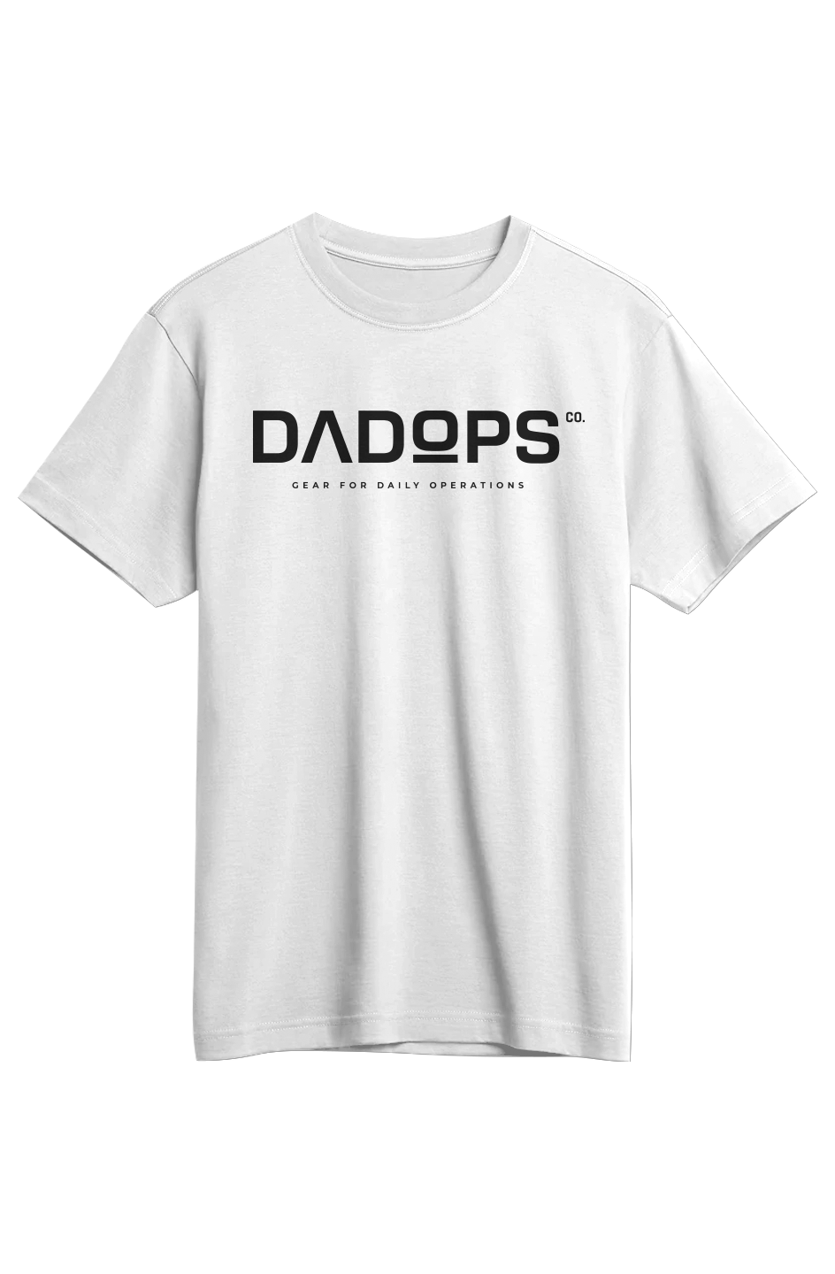 Daily Ops T-shirt