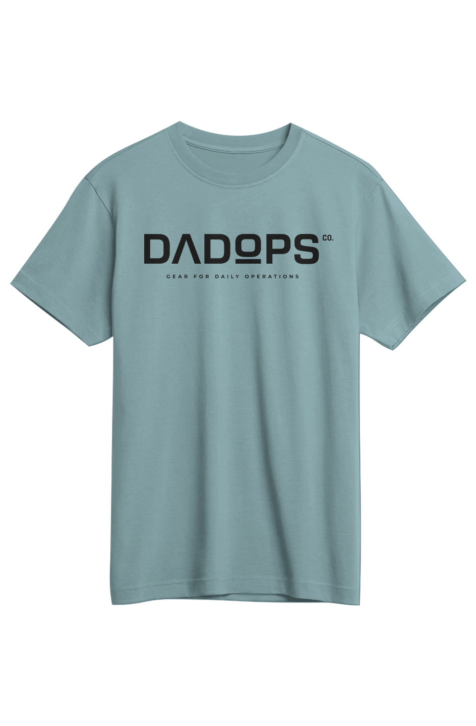 Daily Ops T-shirt