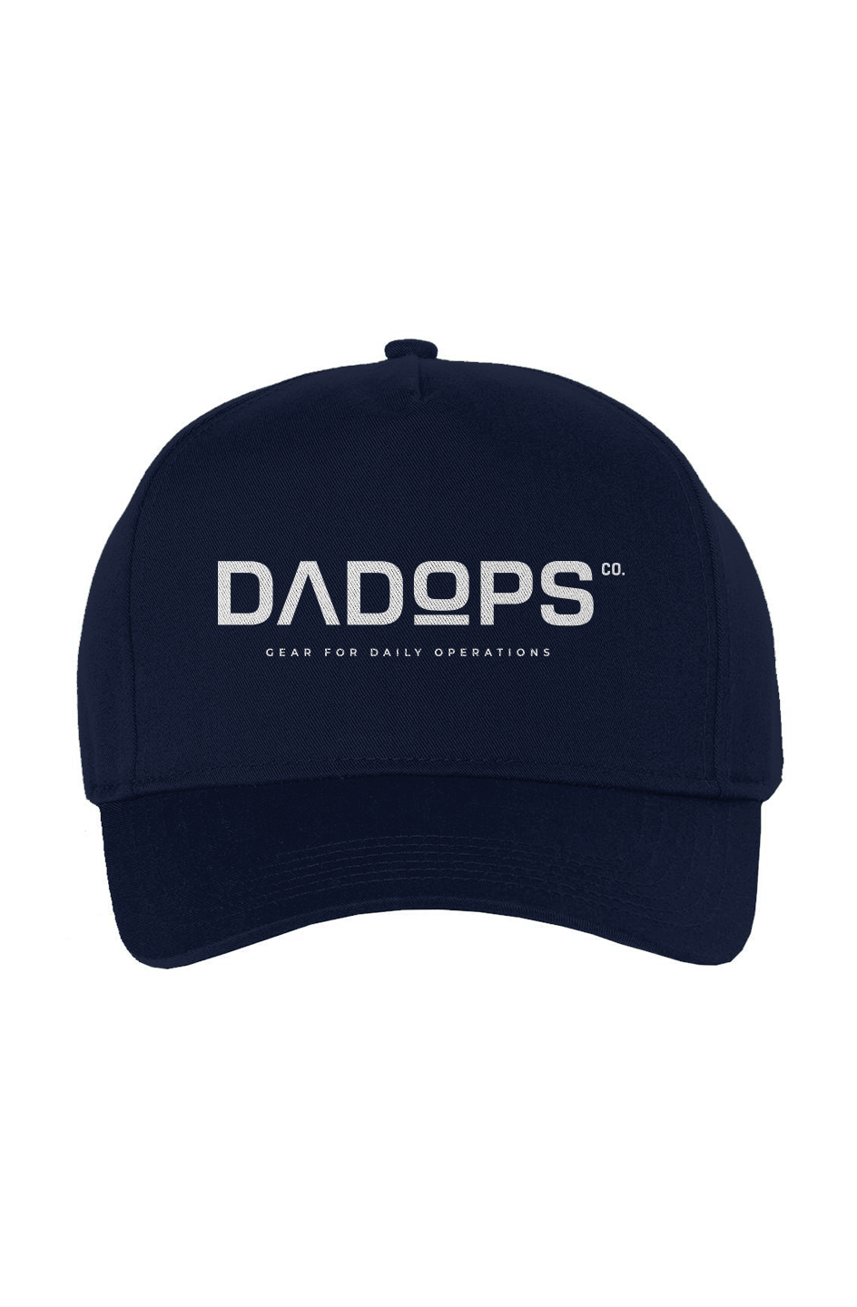 Daily Ops Cap
