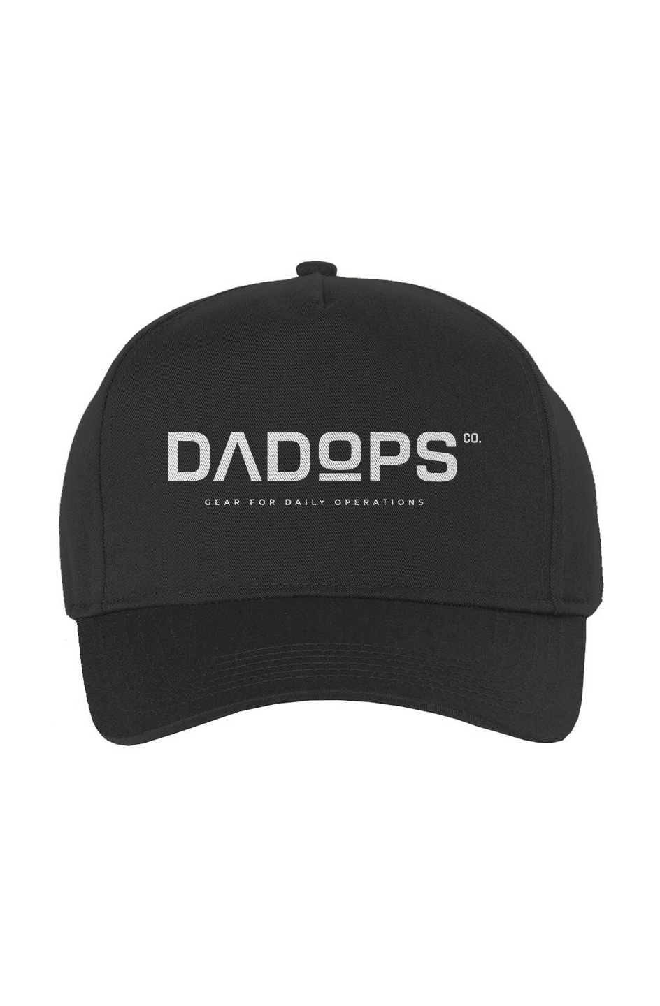Daily Ops Cap