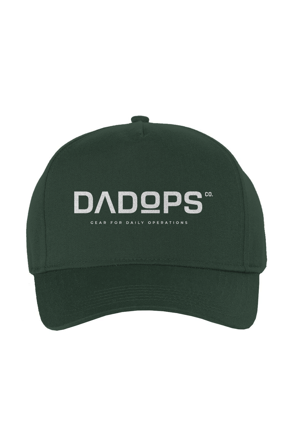 Daily Ops Cap