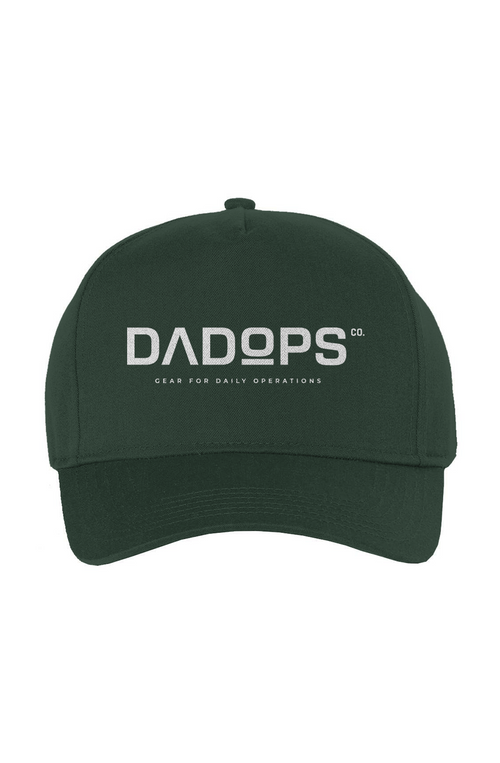 Daily Ops Cap